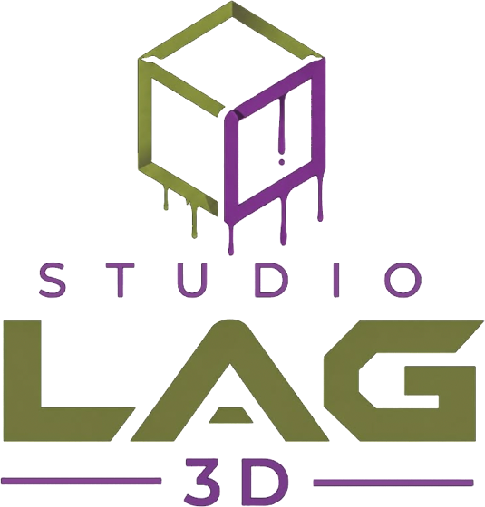 Studio LAG 3D